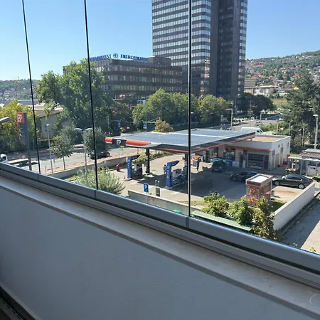 Apartamento Vibes Near Scc