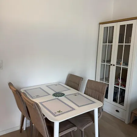 Apartamento Vibes Near Scc *