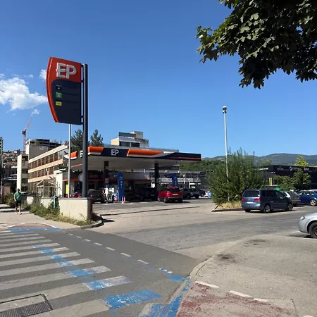 Vibes Near Scc * Saraievo